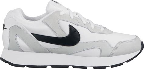 nike sneakers heren zwart wit|heren sneakers wit.